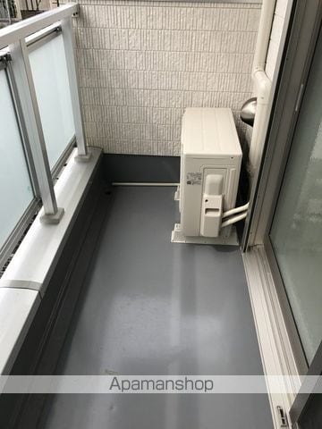 リブリ・コンフォート ホウデンの内装写真