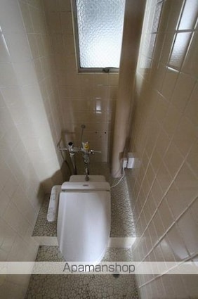 豊千マンション（ほうせん）[2DK/37.26m2]のトイレ