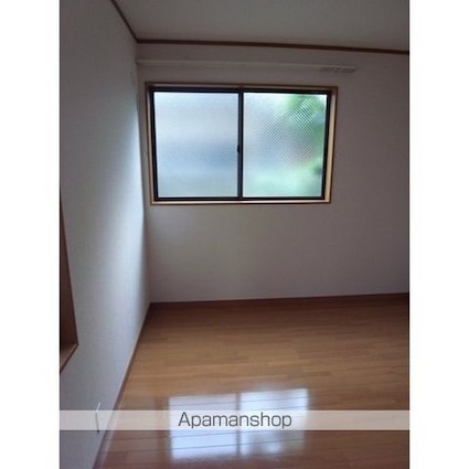 Ｒｕａ　目白[1LDK/36.18m2]の内装