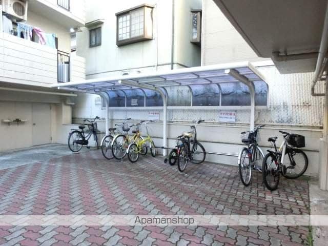 ロゼ幸町A棟のその他写真