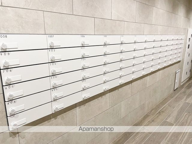 スプランディッド江坂IIIのその他写真