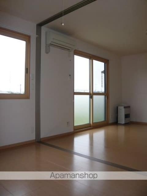 ウェルスガーデン[2LDK/53.65m2]の内装1