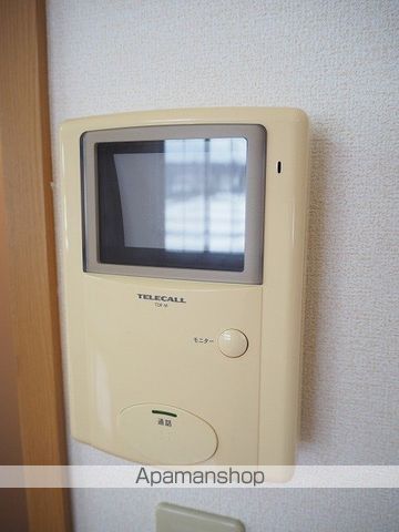 グラシュー ヒル Bの内装写真