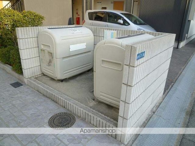 モンサント旭町のその他写真