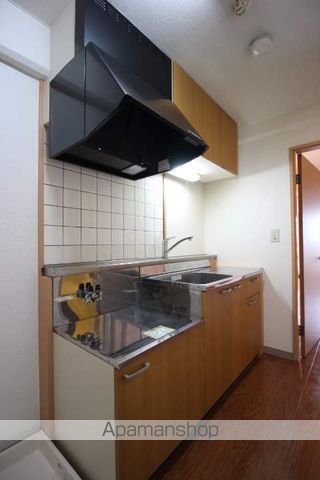 アスティオン鹿田の内装写真