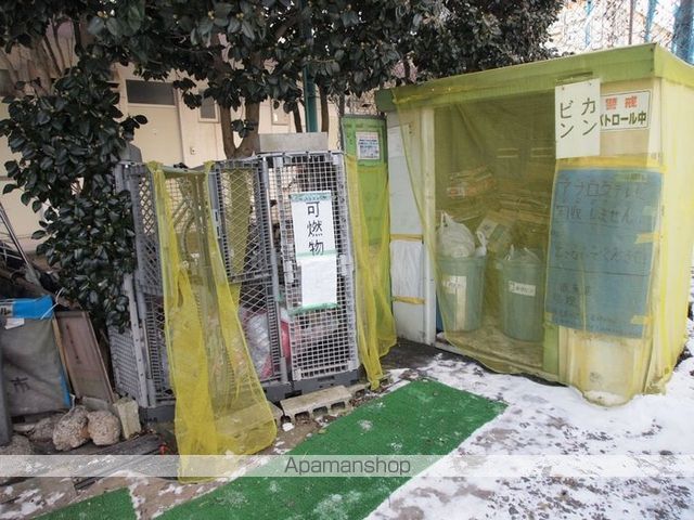 ヒューマンライフギブ&ギブA棟のその他写真