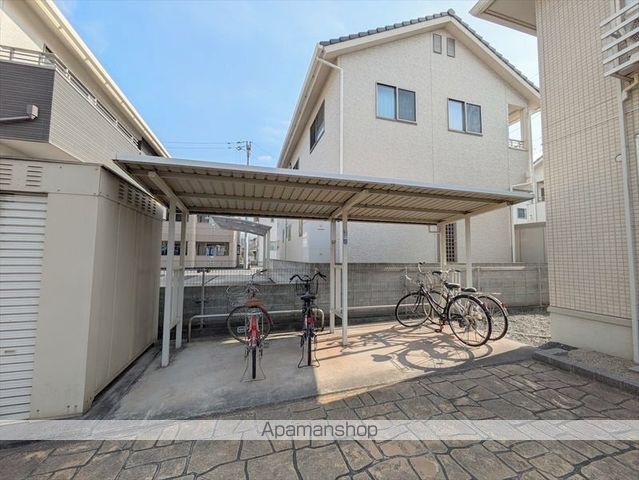 クオーレ B棟のその他写真