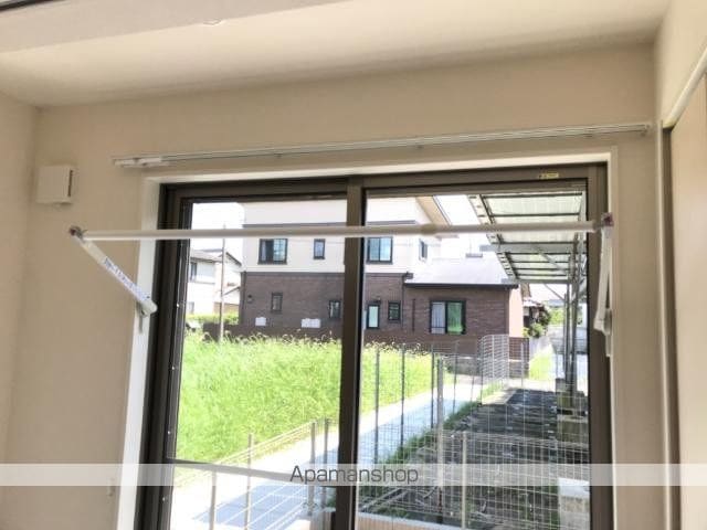 ヴァンクレールの内装写真