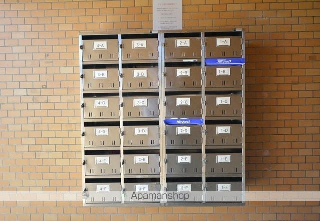 小関ハイツのその他写真