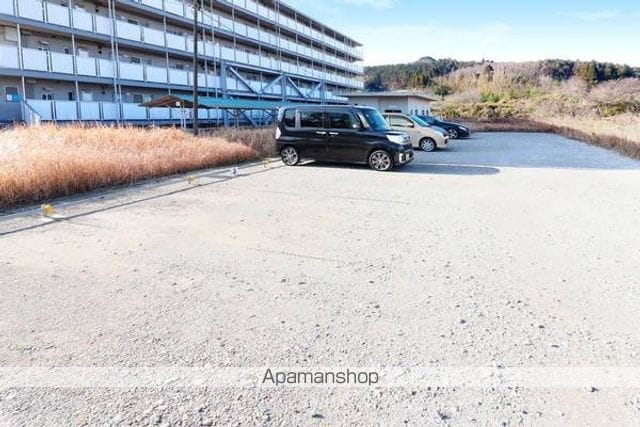 ビレッジハウス迎田2号棟の内装写真