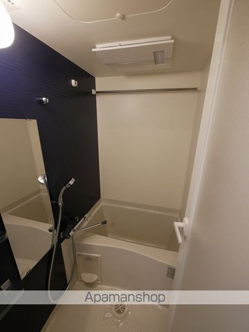 JMFレジデンス大阪福島の内装写真