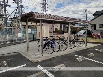 レオパレスＤｒｅａｍ[1K/23.18m2]の共用部