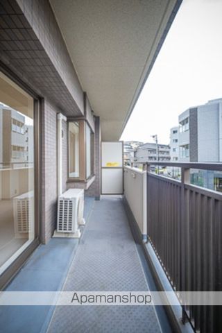 府中中河原パーク・ホームズの内装写真