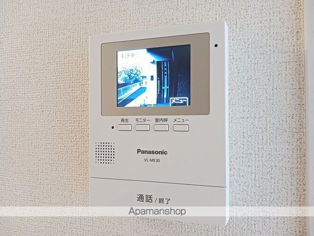 コルティーレIIの内装写真