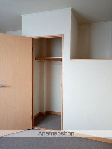 レオパレス福泊Aの内装写真
