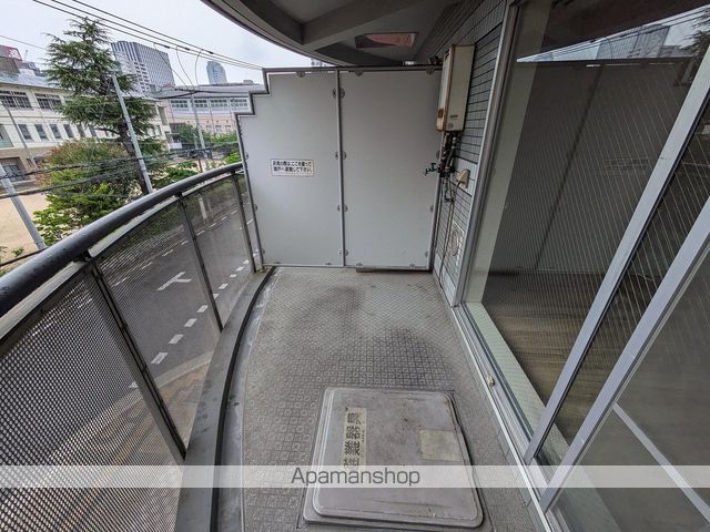 パークリッジMNの内装写真