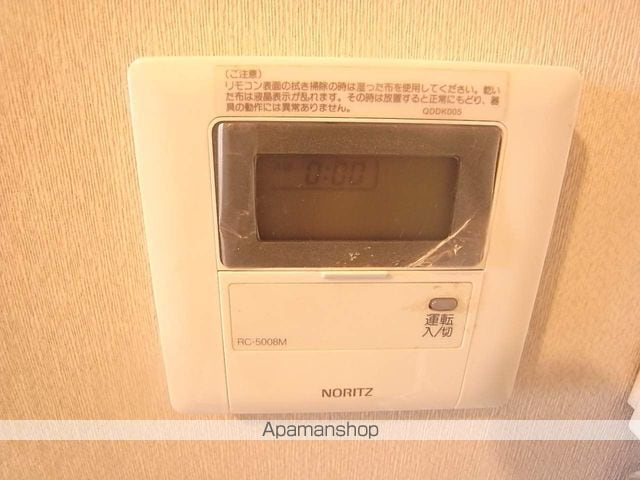 エスポワールの内装写真