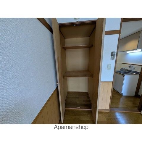 アメニティコーポ Kの内装写真