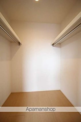 Ｌｕｃｅ[1LDK/50.37m2]の収納