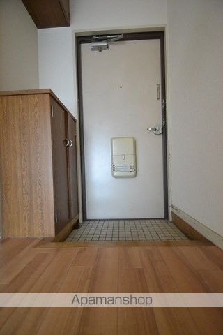 DICEbldg.中広町の内装写真