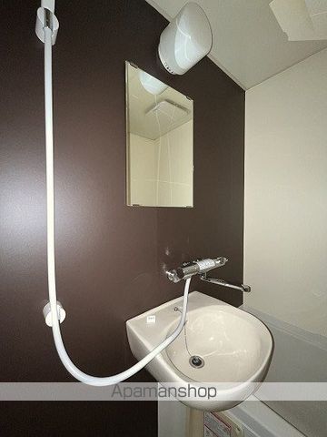 Cardiffの内装写真
