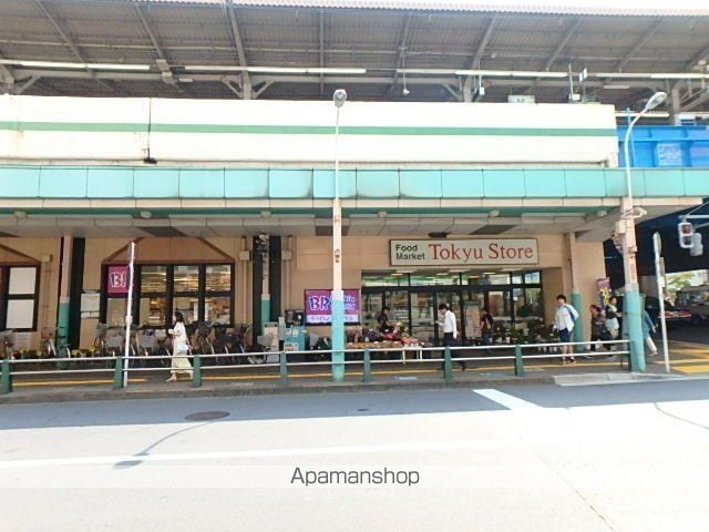 ROBOT HOME 東綾瀬の周辺写真