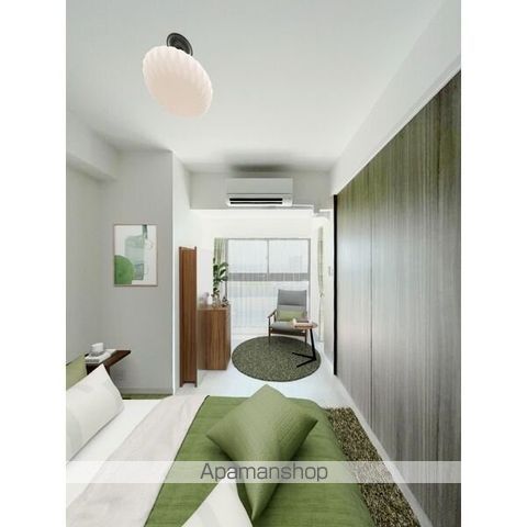 S-RESIDENCE神沢affordの内装写真