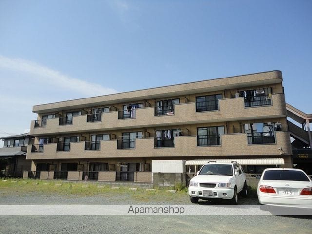 メディアハウスキャビン 102･ ｜ 福岡県久留米市宮ノ陣２丁目1-12（賃貸マンション1DK・1階・35.10㎡） その3