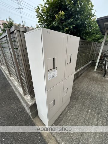 スタッピハウスのその他写真
