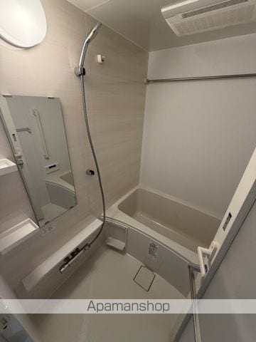 ACP RESIDENCE 浅草の内装写真