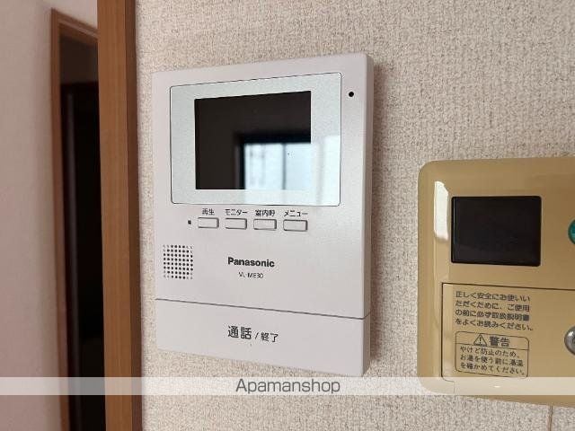 デ・シエロの内装写真