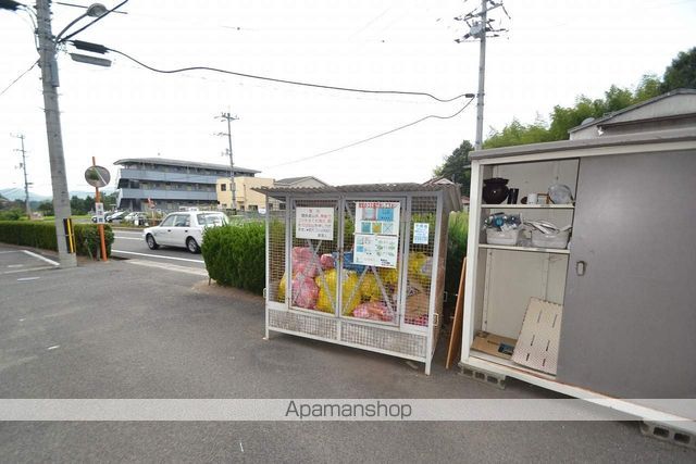 ウエストBのその他写真