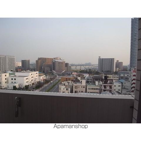SーFORT潮見のその他写真