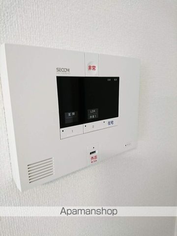 カーサ・リアライズ寿町の内装写真