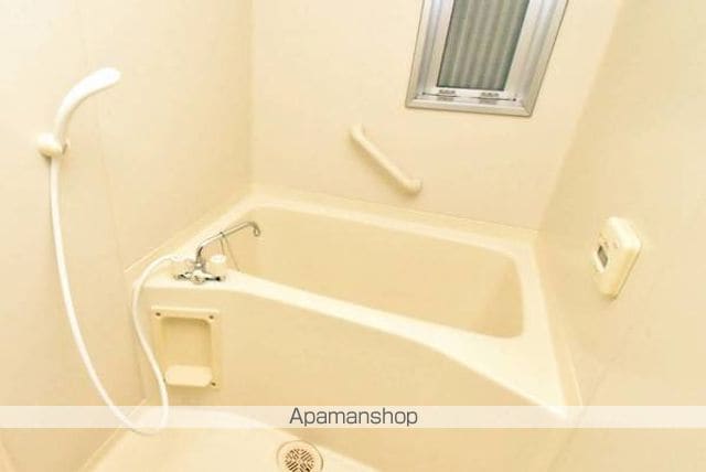 ビレッジハウス千種4号棟の内装写真