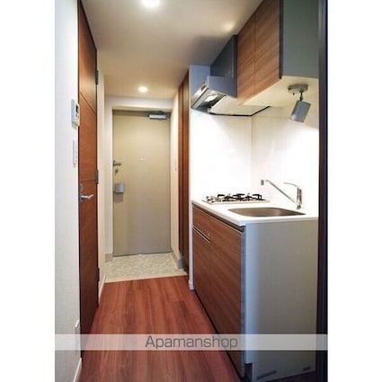 スパシエソリデ世田谷砧[1K/25.78m2]のその他内装5