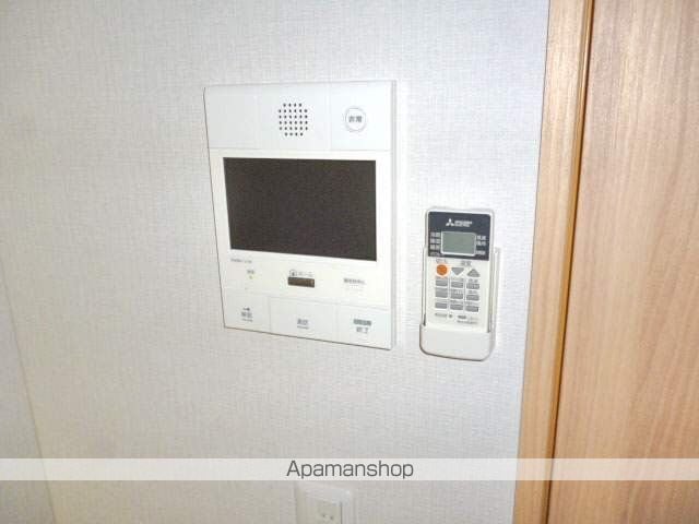 S−FORT江坂垂水町の内装写真