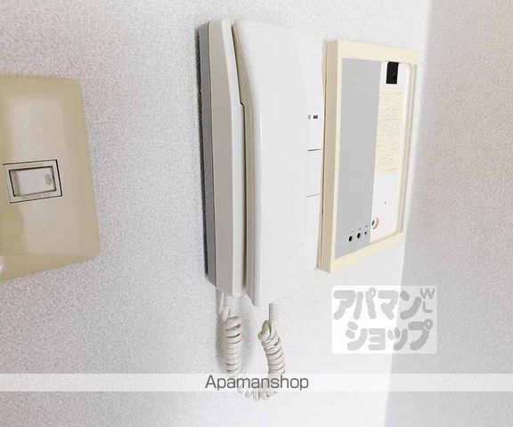 ネオパルマの内装写真