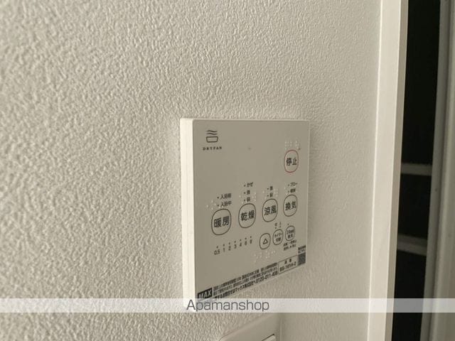 サニーガーデン草津東の内装写真