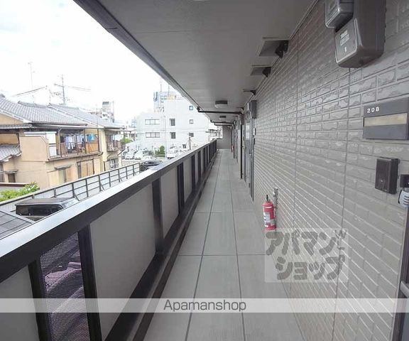 パステルコートのその他写真
