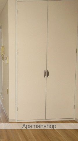 ロイヤルコーポ城南の内装写真