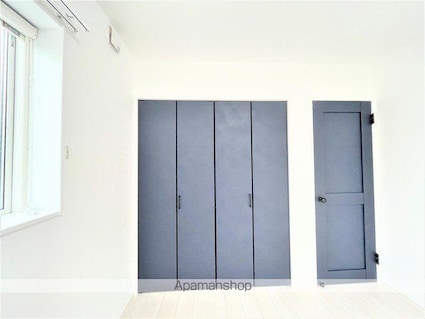 東十条賃貸住宅[2LDK/63.03m2]の内装3