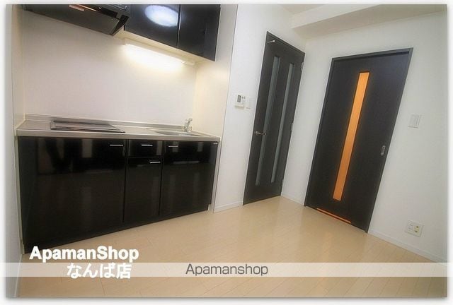 ウィルドゥ堺筋本町の内装写真