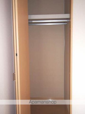 グラスガーデン A棟の内装写真