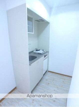 ロゼ三条[1K/25.92m2]のキッチン