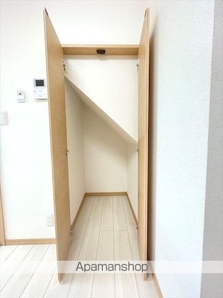 東京都練馬区練馬３丁目[1R/16.05m2]のその他部屋・スペース