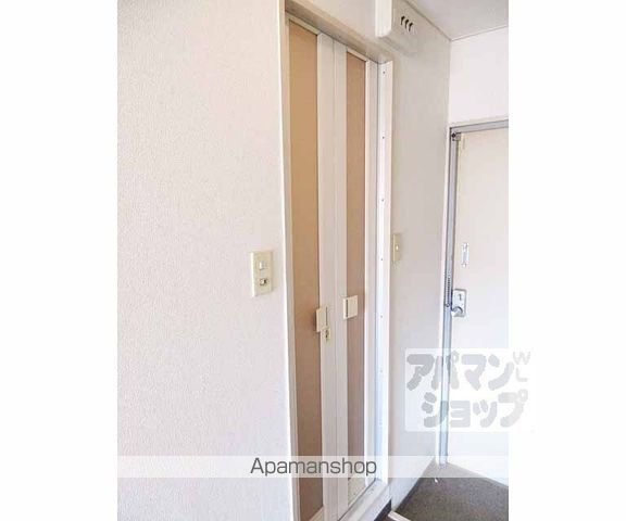 OTOWAマンションの内装写真