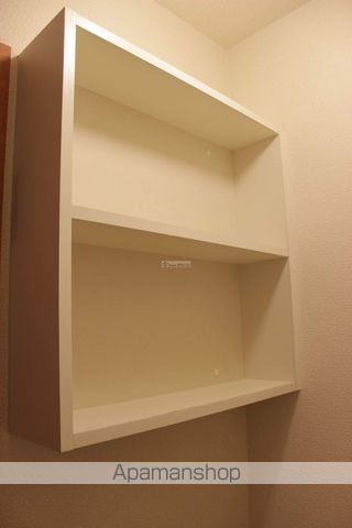 レオパレスマツナミの内装写真
