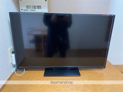 レオパレスカメリア[1K/22.35m2]のその他設備