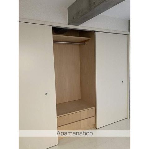 スカラすくもの内装写真